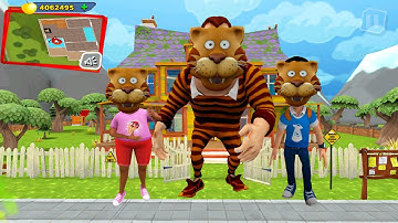 Dark Riddle New Updater 21.3.0 ( MOD MENU ) Discover new costumes and characters Part 44