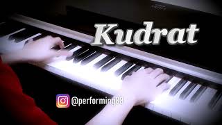 Sekumpulan Orang Gila x Naim Daniel/ KUDRAT Piano Cover by perforMING