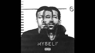 August Alsina - Never Fold