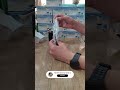 Automatic Water Dispenser tested what? #viral #amazing #kitchen #shorts #home