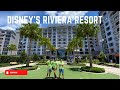 DISNEY'S RIVIERA RESORT