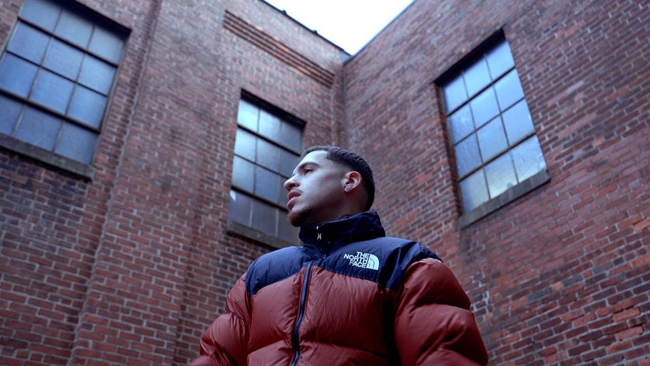 Joe Thunda$torm - What Else (Visualizer)