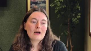 Bianca discusses internships at Isler CPA in Eugene, Oregon