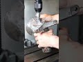 Rusty Meat Grinder Restoration Short #restoration #viral #youtubeshorts
