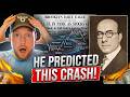 Ripple XRP: This Man Predicted The Crash 100-YEARS AGO!