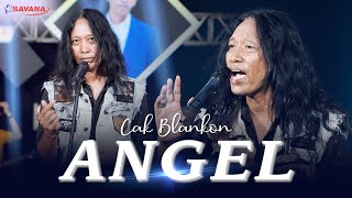 Cak Blangkon - Angel - Om SAVANA Blitar