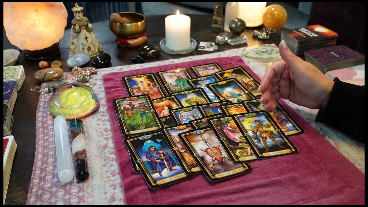 Someone New Is DEFENDING YOU!💖Big Mad At How You've Been Treated. Telling Your Enemies To BACK OFF