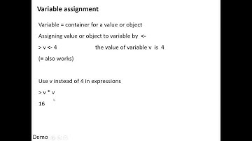 R Introduction 10 by VIB Bioinformatics Core