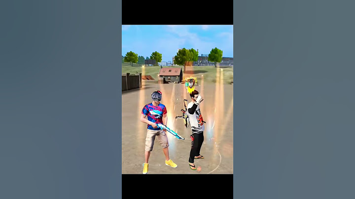 good friend vs harami friend in free fire #freefire #funny #freefiremax