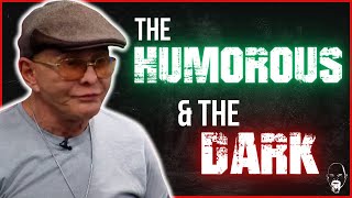 The Humorous & The Dark | A Chat with Sammy 'The Bull' Gravano