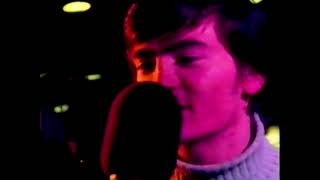 The Undertones - Teenage Kicks (live recording session 1978)