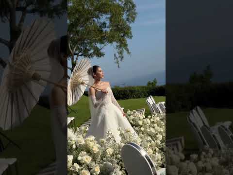#weddingceremony #romantic #marryme #lovestory #trend #reels #shorts #youtubeshorts #elegantstudio