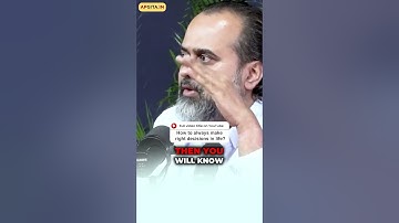 Bring Real Change! || Acharya Prashant