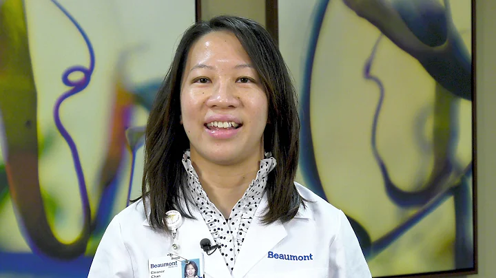 Eleanor Chan, MD | Otolaryngology | Beaumont