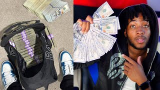 How I Make Money As a Teen With $0 and A Phone...