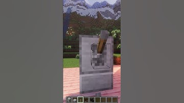 MİNECRAFT 2 BUİLD HACKS 😁😁😁 #minecraft #minecraftshorts #shorts