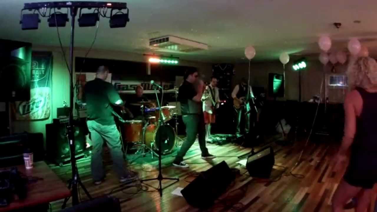 10314 Jessie's Girl Gas Money Band Cover Irmo, SC YouTube
