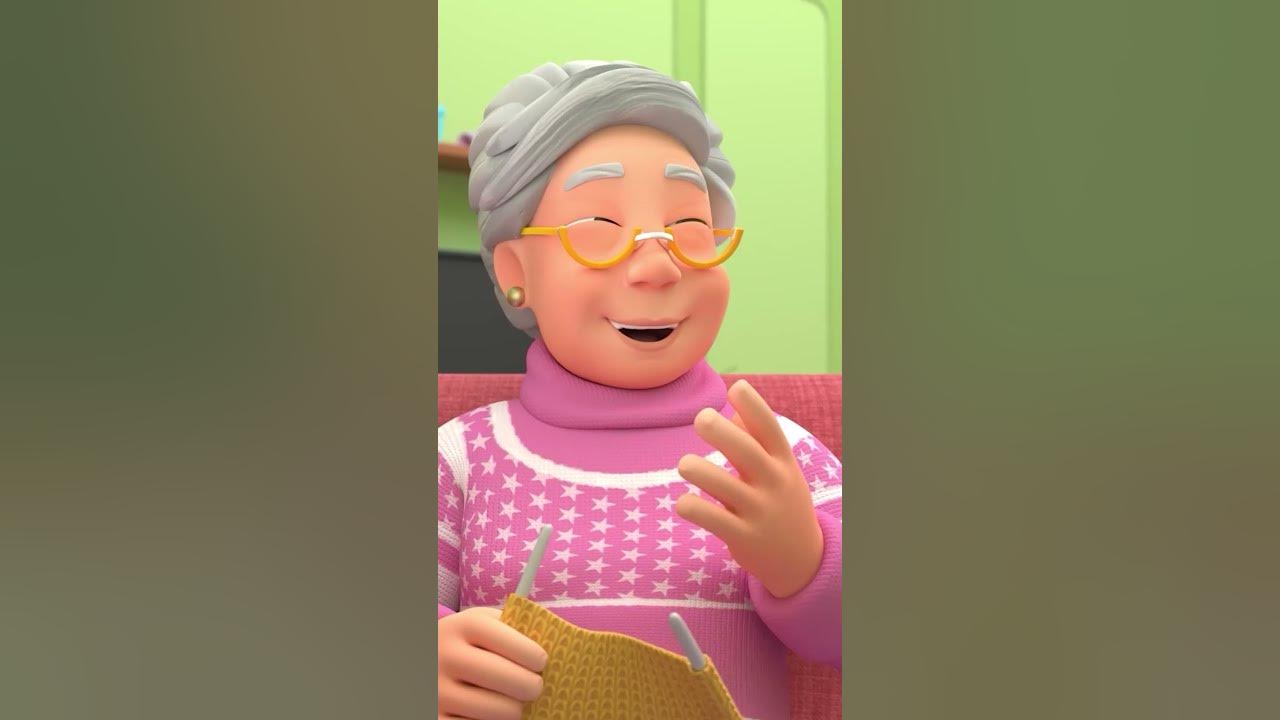 Colorful Stickers Everywhere | Olaalaa Nursery Rhymes & Baby Songs