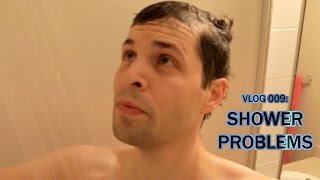 Shower Problems