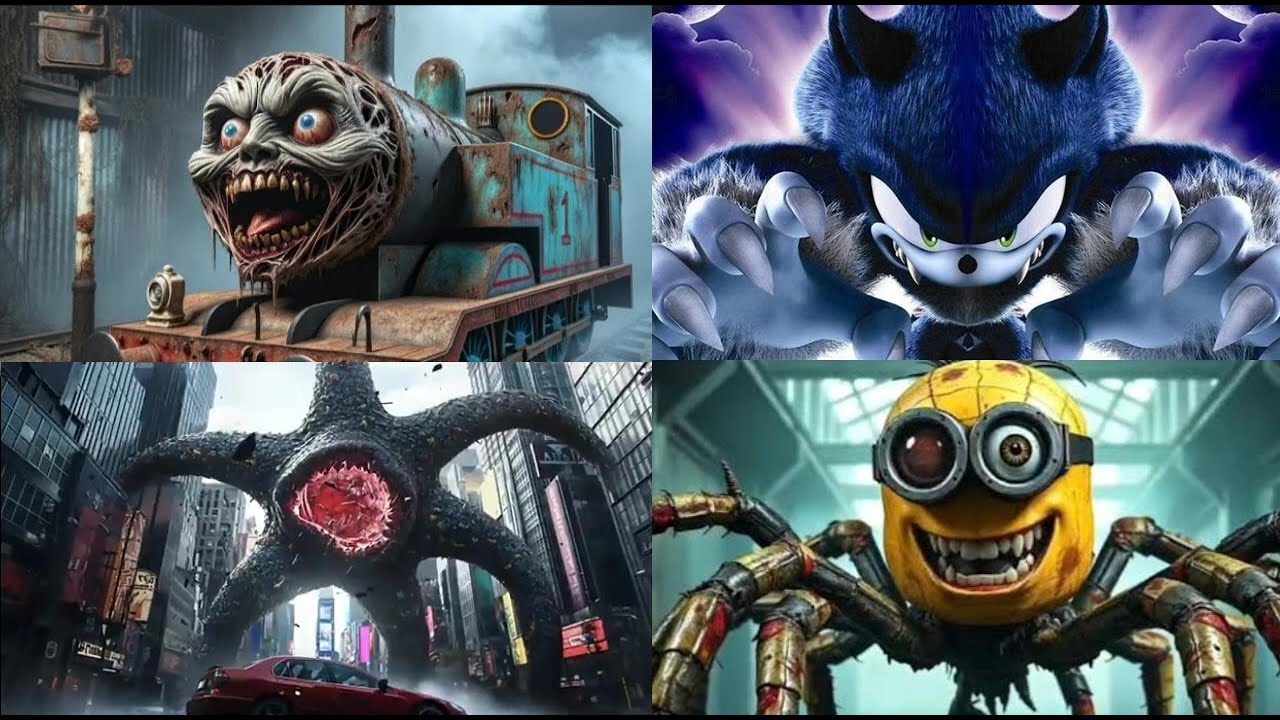 Monster Tiles Hop 😈 Epic Beat Jump Challenge! 🎧