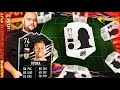 USING A FULL SILVER TEAM IN FUT CHAMPIONS! | FIFA 21 ULTIMATE TEAM