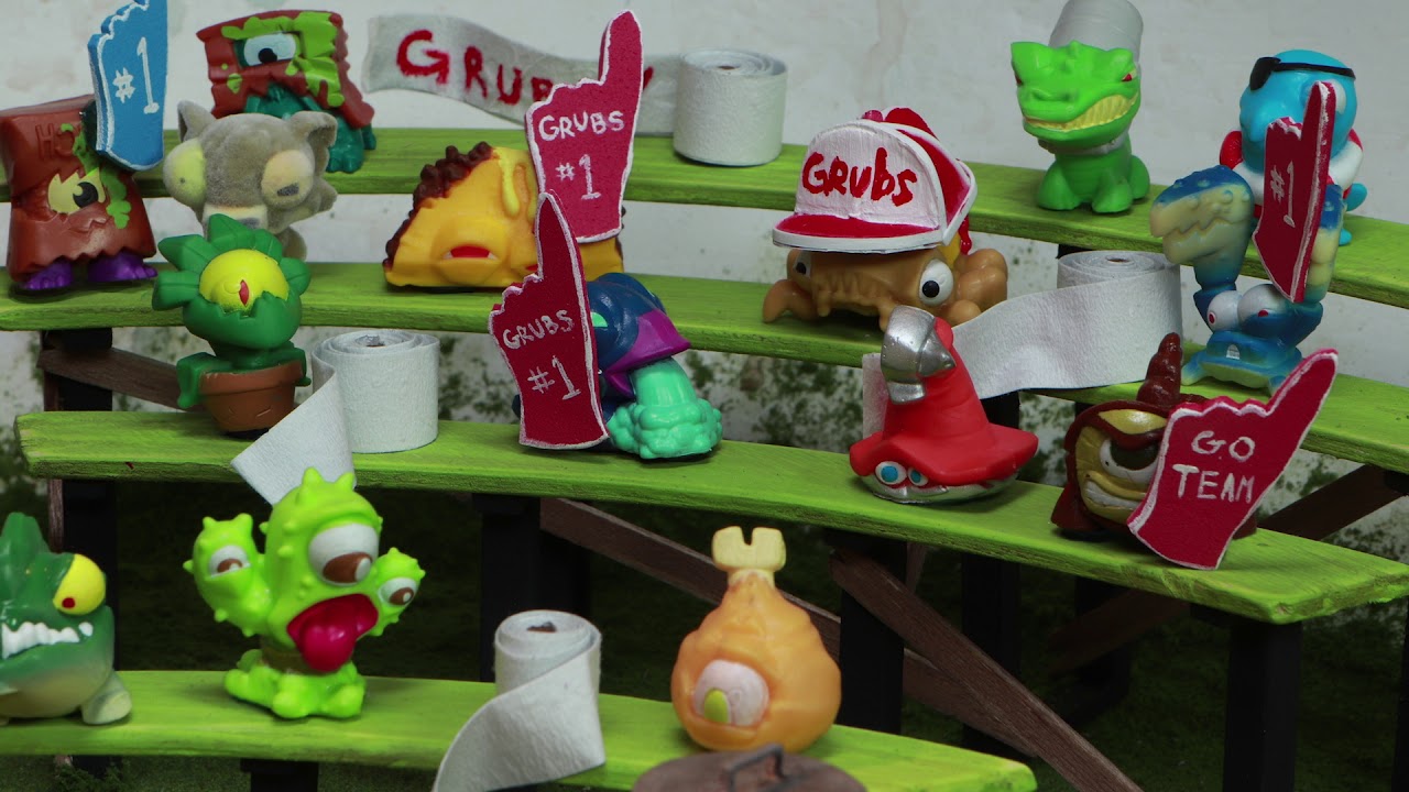 קקרים - הלהיט החדש מבית דיאמנט צעצועים! 4