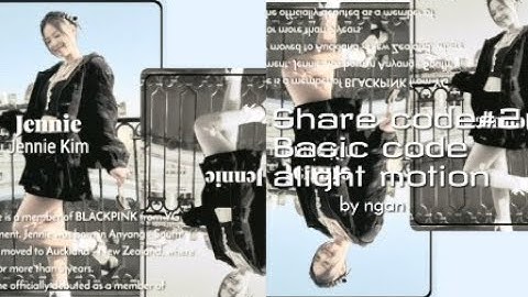 Share 2 code basic beat nhanh đâyy💓