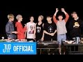 [Real GOT7 Season 3] episode 7. GOT7's Just right Summer Vacation #2 BBQ Party!