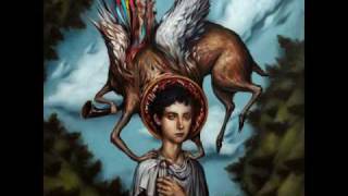 Video thumbnail of "Circa Survive - Fever Dreams"