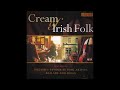Cream Of Irish Folk - Various Artists | 40 Classic Irish Drinking Songs