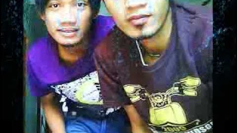 PaTeNt - BaNd Zubaidah by dhimas maker and regar