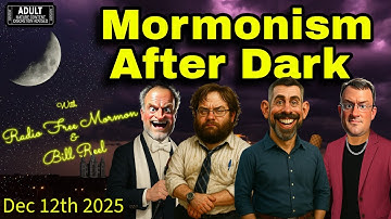Mormonism After Dark