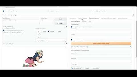 【Stable Diffusion】Loraを最速で作成する方法を0から解説