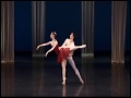 Reiko yamamoto ballet ballet concert2018 