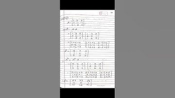 GTU Paper Solution Of Applied Maths Winter 2024🤟🤟🤟🤟