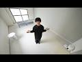 Inside japans most extreme minimalists apartment
