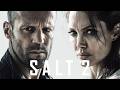 Salt 2 (2026)Jason statham vs Angelina Jolie | Blockbuster Movie Full Facts Story& Review #action Dd