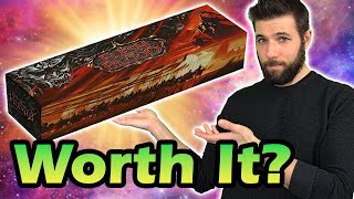An Honest Review of the Blitz Deck Collection