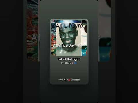 A1 Lil Gynx Full Of Dat Light