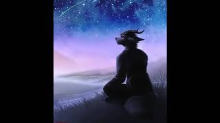 Furry Song -  The Furry Song (Kurrel The Raven)