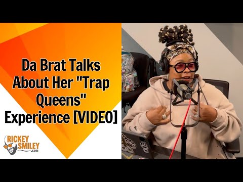 @DABRATTV Talks About Her "Trap Queens" Experience | @betxplus