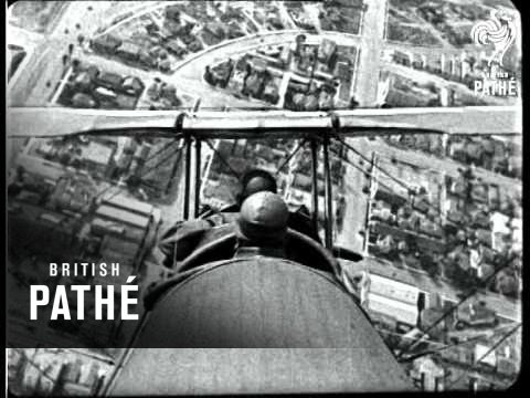 Let The Great Big World Keep Turning (1925)