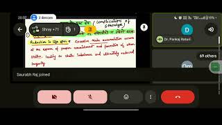 Ashtau Ninditiya Adhyaya:- Dr Pankaj Raturi Complete Live Session screenshot 5