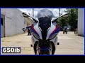 2020 BMW S1000RR | AWESOME Gilles Tooling Parts Installed! 🔥❤️