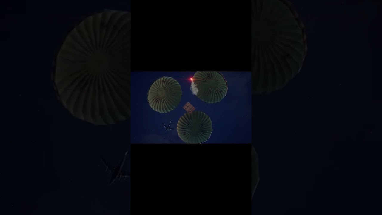 supply crate 1 spin 😱 battle puppet set 😱🥵 