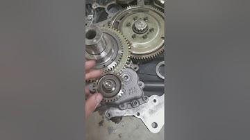 LB7 Crank Failure -  For The Duramax Guys
