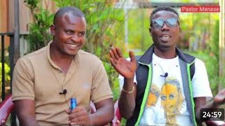 G tuff araturangije🤣🤣 Nari nshinzwe Moral muri RIHABU,🤣🤣 iyi ndirimbo ntiyaburagamo📢📢