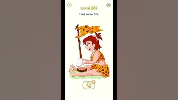 DOP 2: Delete One Part Game Level 350