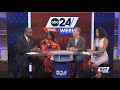ABC24 This Week | Remembering Ford Nelson and Brandon Clarke