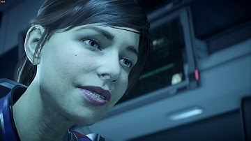 Meridian The Way Home Part 1